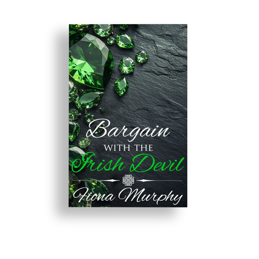 Bargain With the Irish Devil