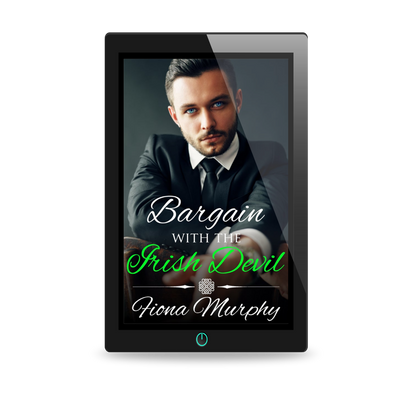 Bargain With the Irish Devil