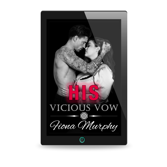 His Vicious Vow