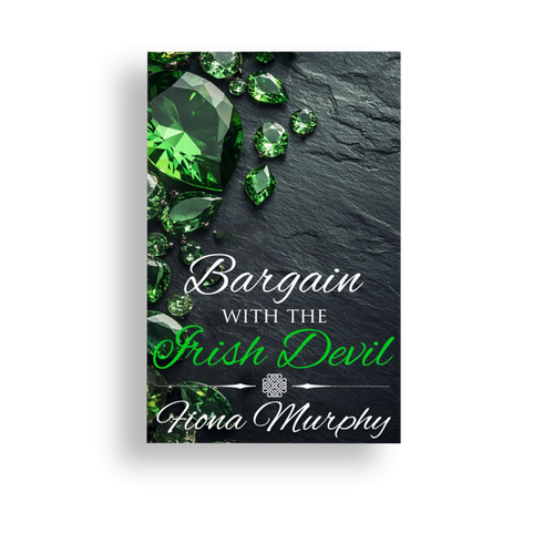 Bargain With the Irish Devil