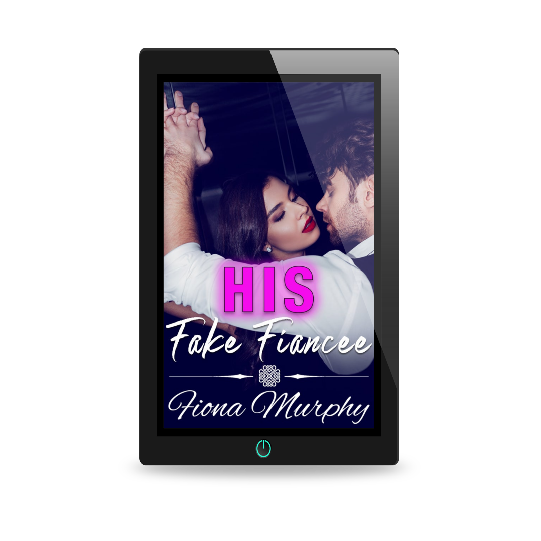 His Fake Fiancee