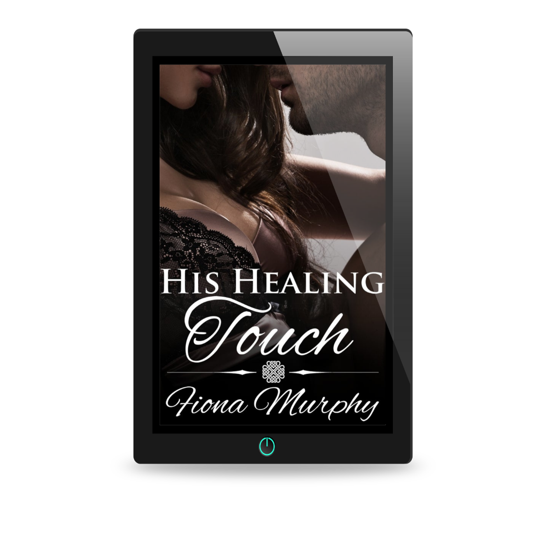 His Healing Touch