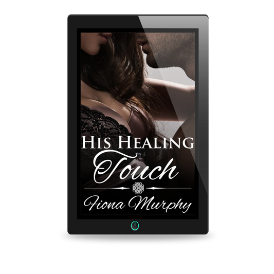 His Healing Touch